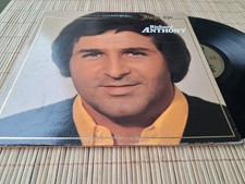 Tours richard anthony d'occasion  Annonay