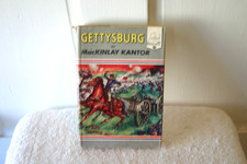 Gettysburg mackinlay kantor for sale  Farmington