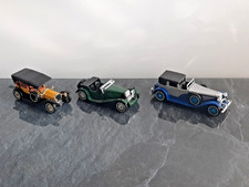 Matchbox moy duesenberg gebraucht kaufen  Berlin