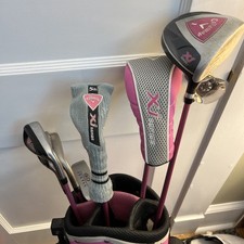 Callaway junior set for sale  Fort Wayne