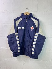 Vintage purple white for sale  HUNTINGDON
