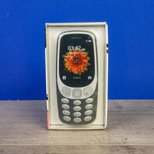 Nokia 1036 3310 for sale  Banks