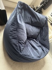 Beanbag chair for sale  NOTTINGHAM