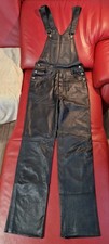 schwarze herrenlederhose gebraucht kaufen schwarze herrenlederhose gebraucht kaufen Waren (Müritz)