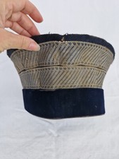 Ancienne toque mortier d'occasion  Bazas