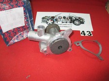 81586 pompa acqua usato  Gioia Tauro
