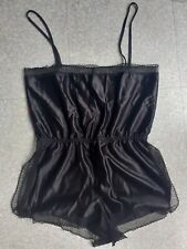 Body satin vintage d'occasion  Ifs