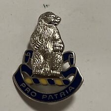 31st infantry regiment gebraucht kaufen  Karben