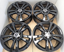 Genuine black mercedes for sale  REDDITCH