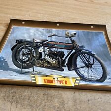 Terrot 500 type d'occasion  Decize