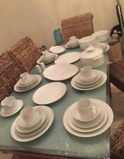 Wedgwood dinner service for sale  CHIGWELL