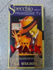 Vhs film the usato  Crotone