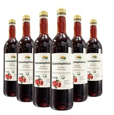 Bleichhof granatapfelsaft 100 gebraucht kaufen  Meckenheim