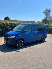 Transporter t6.1 camper for sale  STANSTED