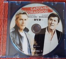 Baglioni morandi dvd usato  Taranto