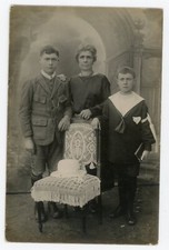 Photo card mother d'occasion  Expédié en Belgium