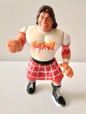 1991 wwf wwe d'occasion  Grenoble-