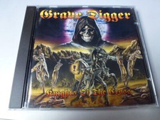 Grave digger knights gebraucht kaufen  Braubach