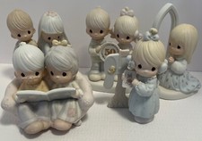 Precious moments figurines for sale  Shady Side