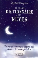 Grand dictionnaire reves d'occasion  Expédié en Belgium