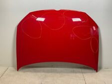 Rot lp3g motorhaube gebraucht kaufen  Meppen