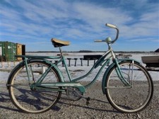 1950s rollfast girls for sale  Payson