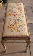 footstool table for sale  LINCOLN