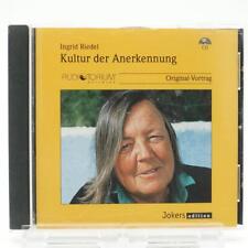 Ingrid riedel kultur gebraucht kaufen  Kiel