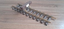 Train echelle heurtoir d'occasion  Villeneuve-sur-Lot