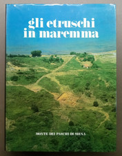 Cristofani gli etruschi usato  Arezzo
