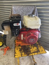 Honda gx390 engine for sale  STONEHOUSE