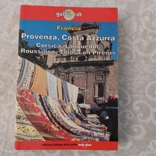 Guide edt. provenza usato  Rho