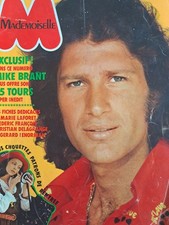 Presse mike brant d'occasion Presse mike brant d'occasion  Givet