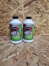 Dot5 silikon bremsflüssigkeit gebraucht kaufen Dot5 silikon bremsflüssigkeit gebraucht kaufen  Kirchlinteln