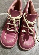 Kids pink ankle for sale  BURNLEY