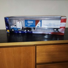 Peterblit 377 1998 gebraucht kaufen  Lamspringe