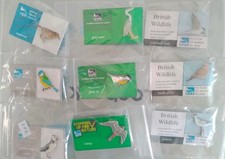 Rspb bird pin for sale  IPSWICH