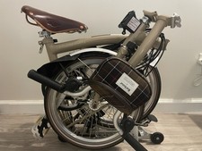 M6r brompton barbour for sale  Honolulu
