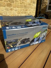 Oase aquamax eco for sale  BROADWAY