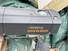 Hormann promatic series for sale  WICKFORD