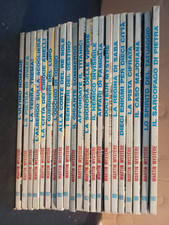 Lotto fumetti martin usato  Candelo