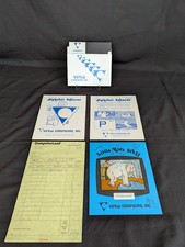 Rare alphabet squares for sale  Minooka
