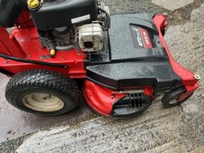 Mtd pro wcm86 for sale  BRADFORD-ON-AVON