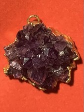 Pendentif grande taille d'occasion  Biscarrosse