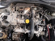Renault laguna motor gebraucht kaufen  Delitzsch