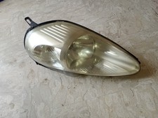 Faro anteriore destro usato  Gioia Tauro