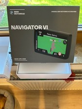 bmw navigator gebraucht kaufen bmw navigator gebraucht kaufen Stühlingen