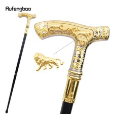 Goldener weißer löwe gebraucht kaufen  Duisburg