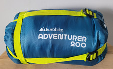 Eurohike adventurer 200 for sale  AYR