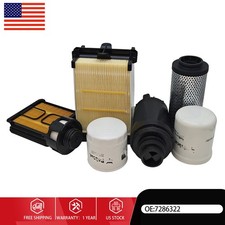 Kit filtro per usato  Spedire a Italy